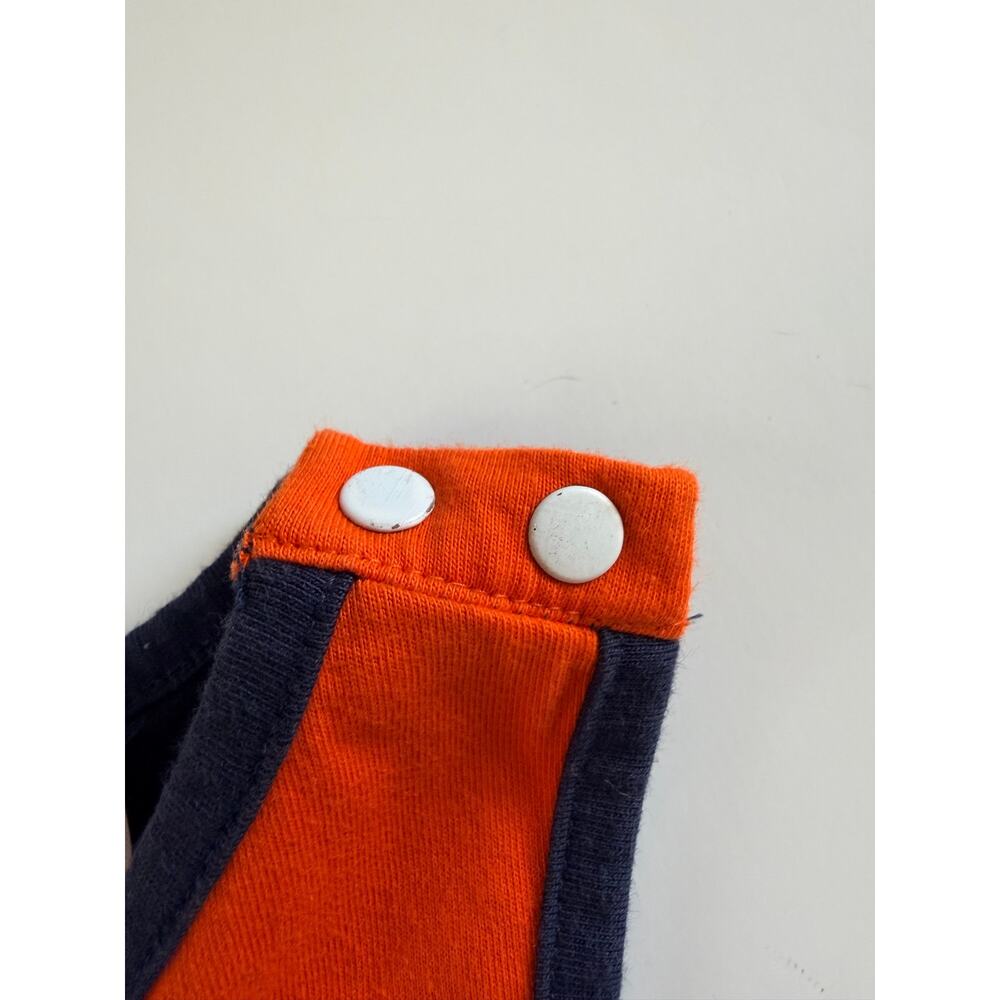 NFL Chicago Bears Cheer Dress 18M Spirit cheerleader fan costume - Picture 6 of 6